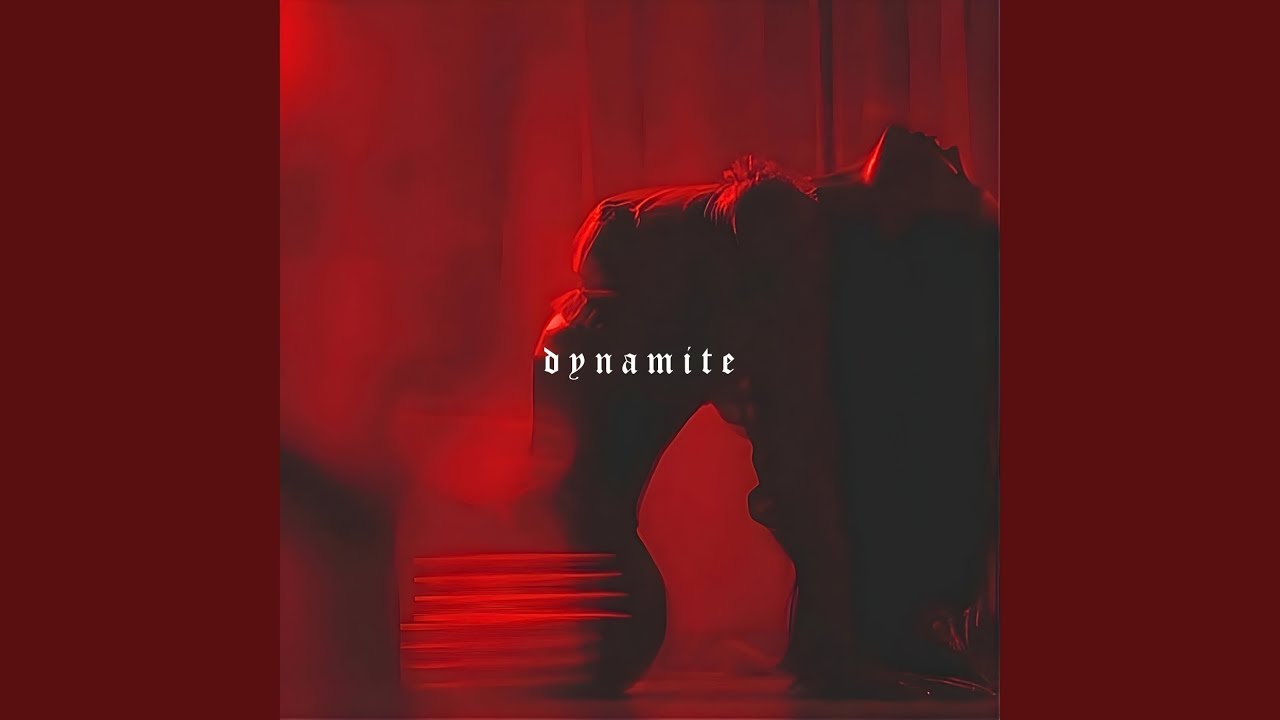 Dynamite