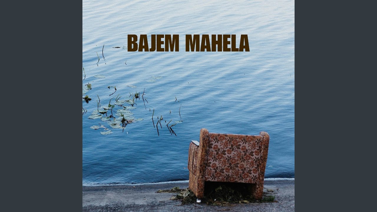 Bajem Mahela