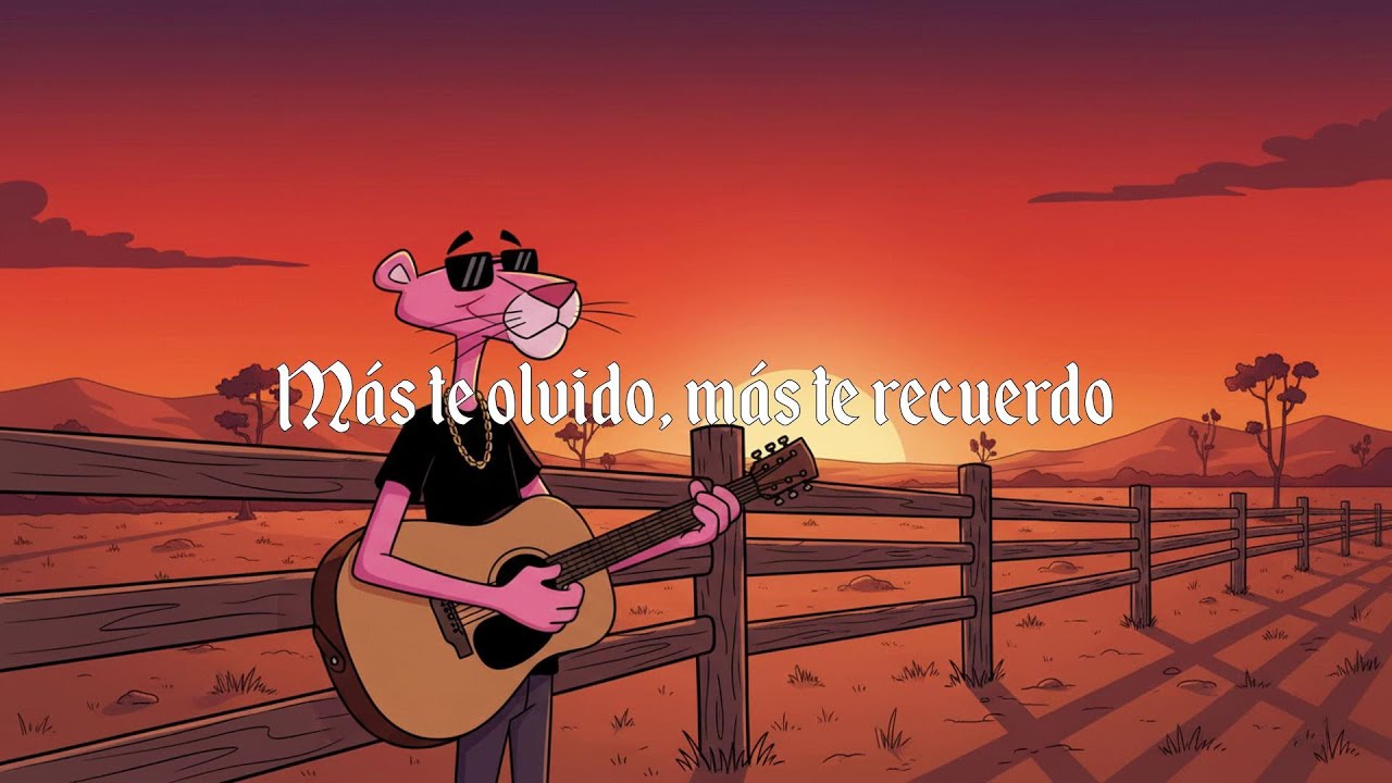 Más te olvido, más te recuerdo | Corridos Desde el Norte 🤠