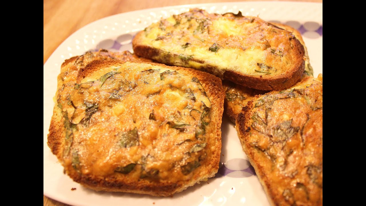 LECKERE BROT-BÖREKS zum Frühstück oder Abendbrot  CANANS REZEPTE