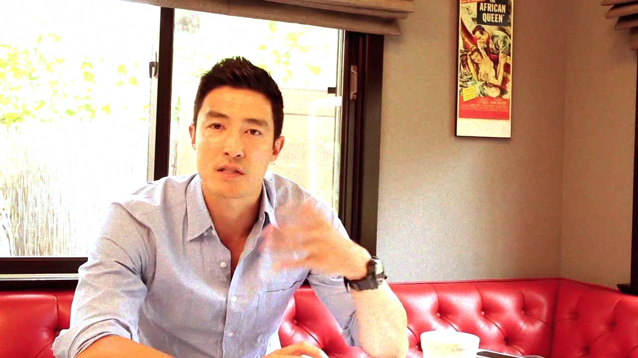 Daniel Henney Q&A Answers 2015