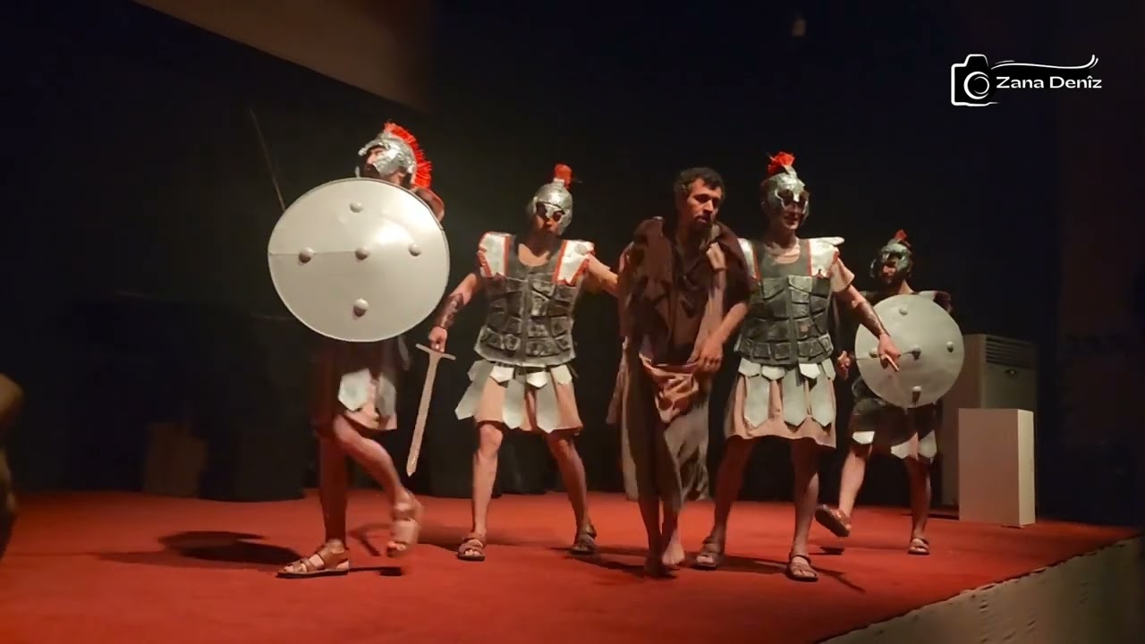 &ldquo;Zincirlenmiş Prometheus&rdquo; Şano &Ccedil;&icirc;ya