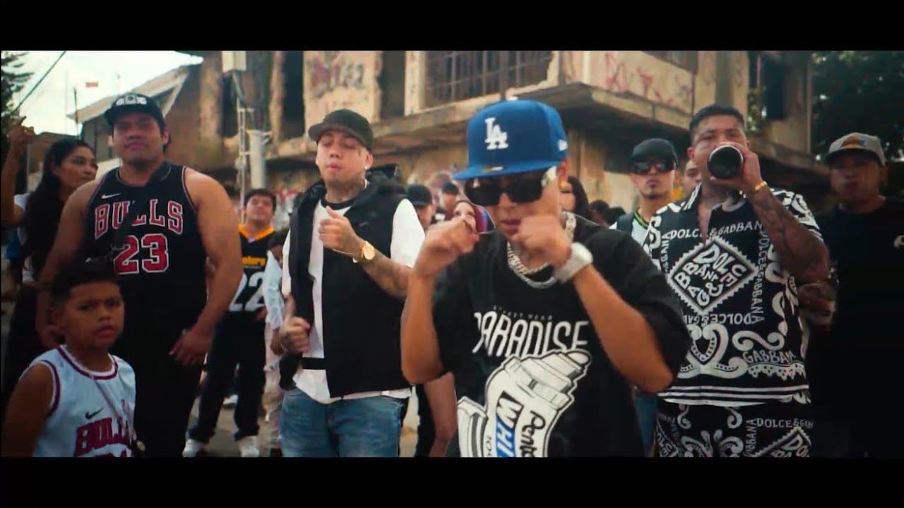 🔴 Que Les Importa - Alan SDR x Tm Zaiko x Geros Najar