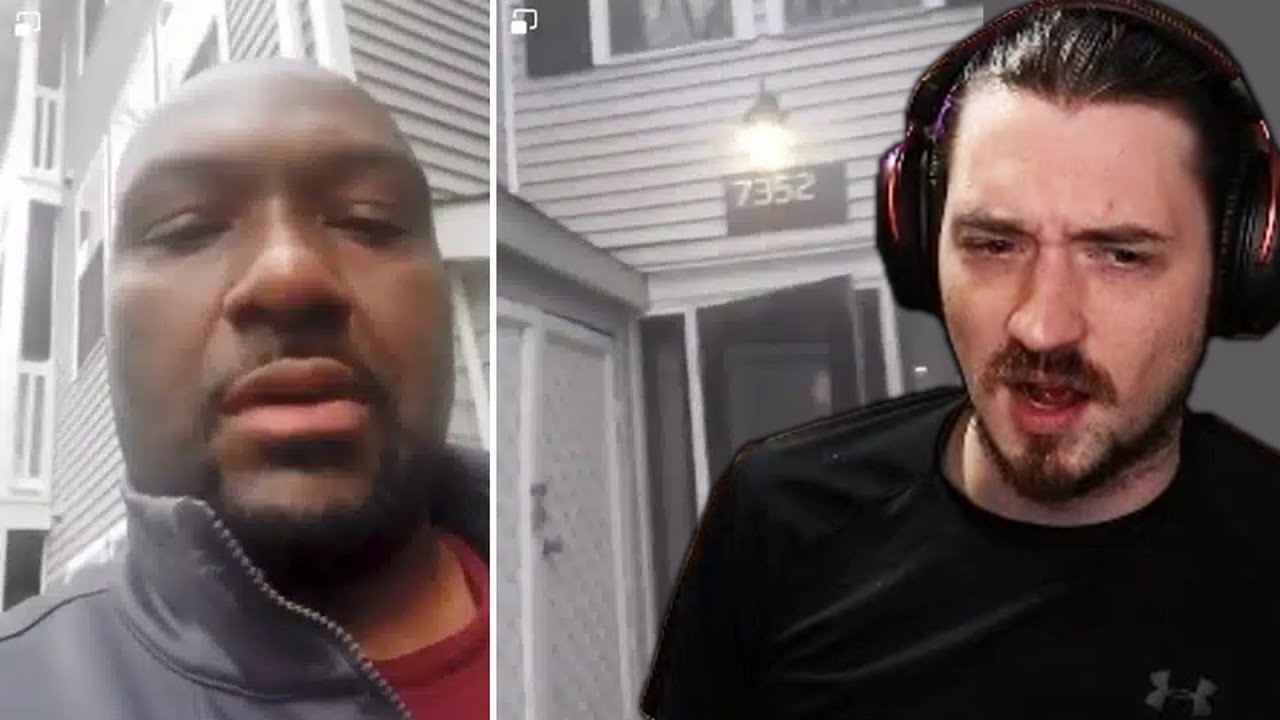 The Most DISTURBING Videos On The Internet