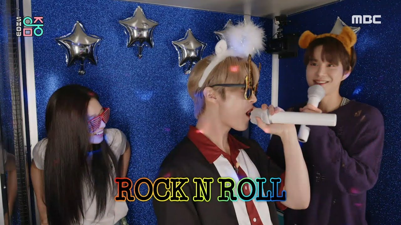 JUNGWOO X MINJU X LEEKNOW 우주호 in 코노돌🎉-(사랑했나봐-윤도현,남자를 몰라-버즈,라비앙로즈-아이즈원)| Show! MusicCore | MBC220827