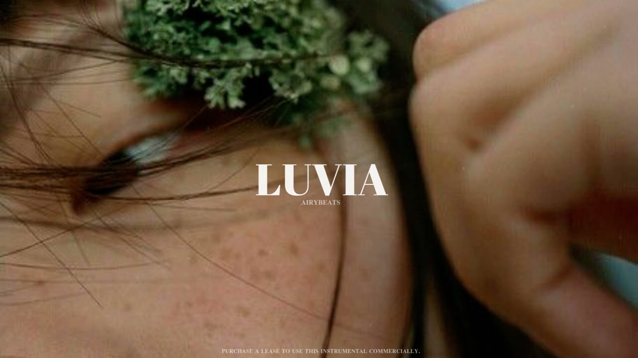 [SOLD] Jah Khalib x JANAGA  type beat  - “LUVIA” Prod. AIRYBEATS