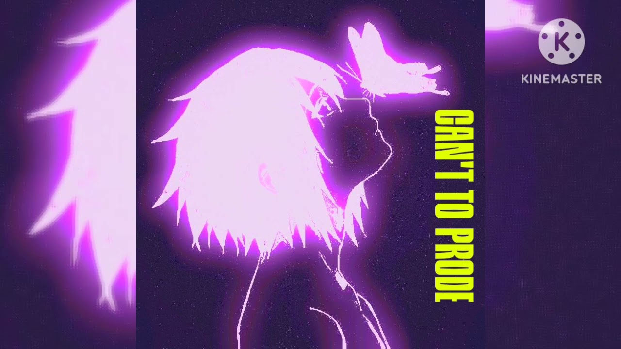 Can't to prode (house music)