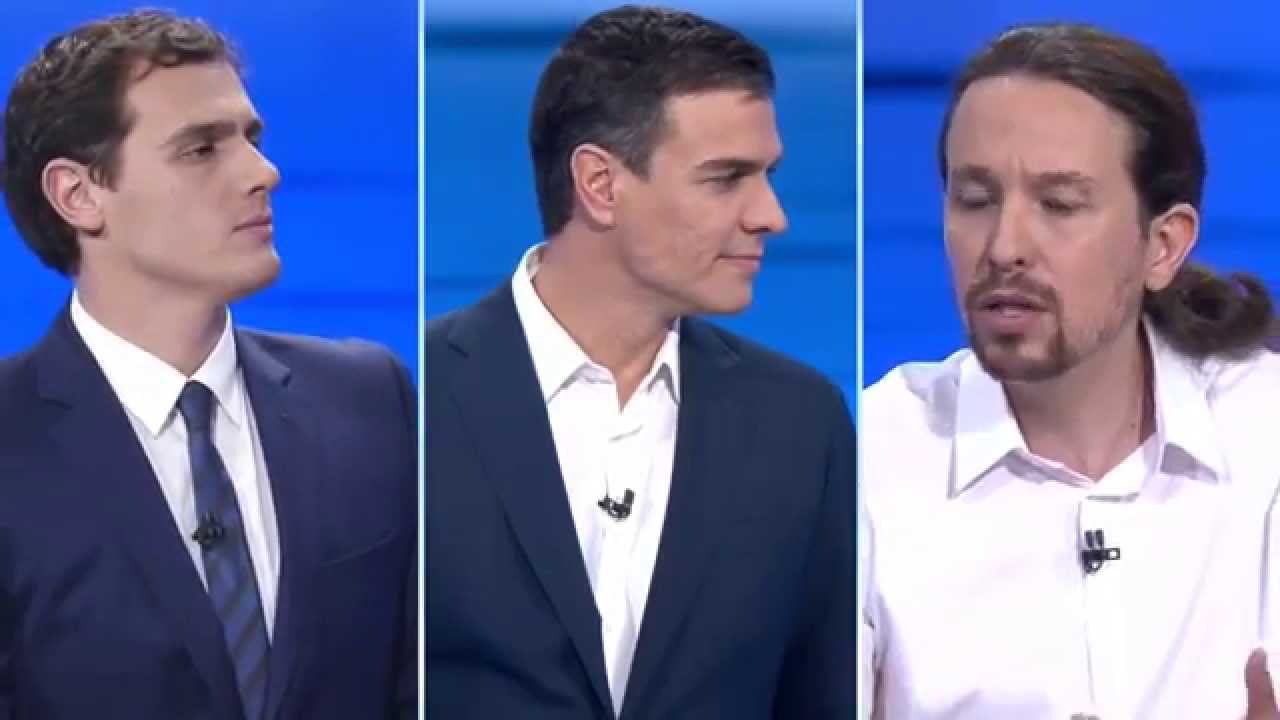 Debate Electoral 2015