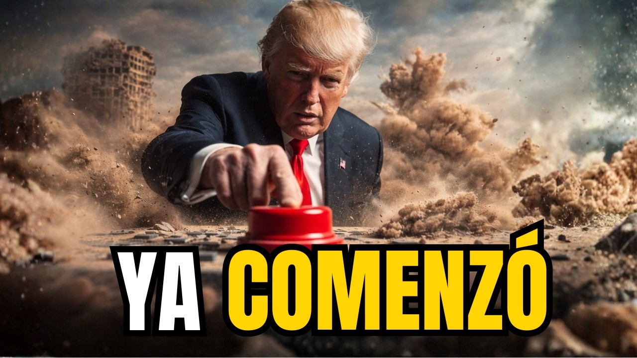 5 Profec&iacute;as Sobre Estados Unidos Que Ya Est&aacute;n Comenzando a Cumplirse
