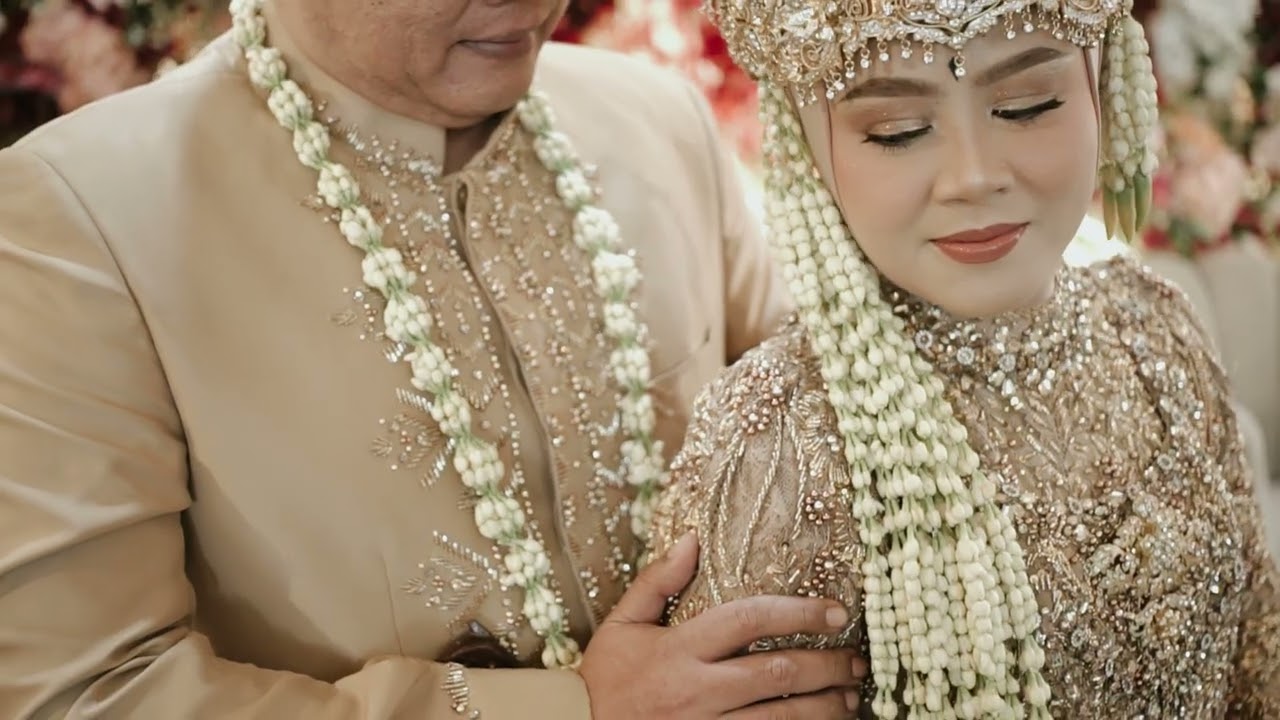 Review wedding packed hotel JAYAKARTA  harga terhemat di bandung memilih Premium Wedding planner 