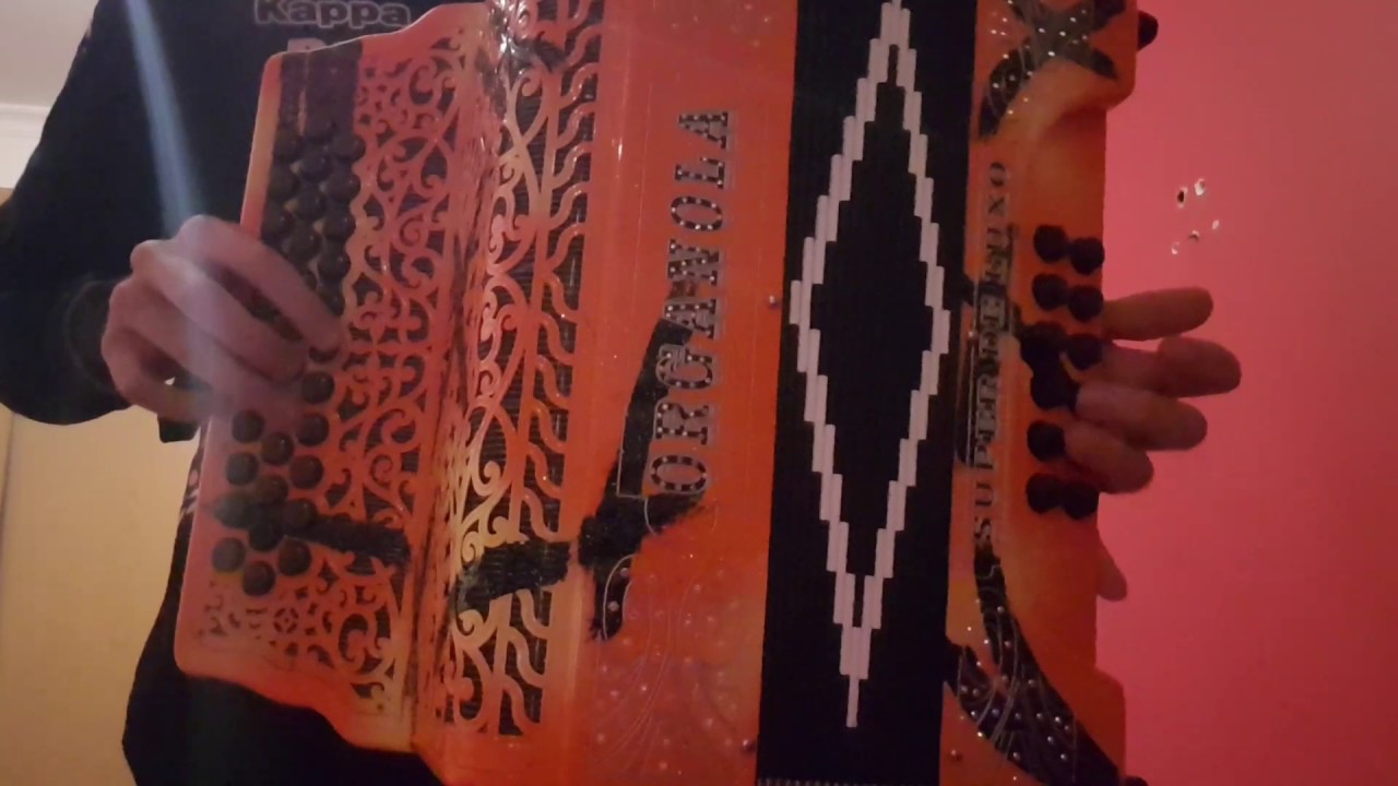 Vai Marinheiro Vai Vai na concertina