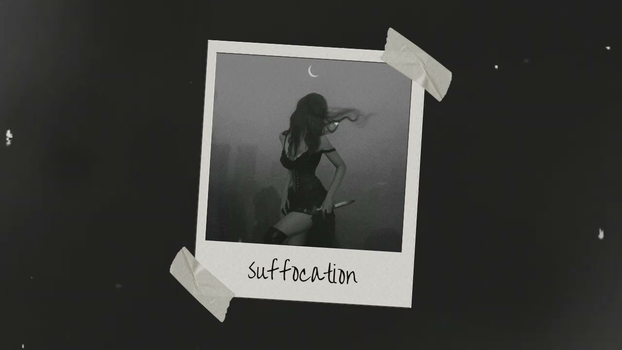 suffocation (slowed | reverb | muffled)