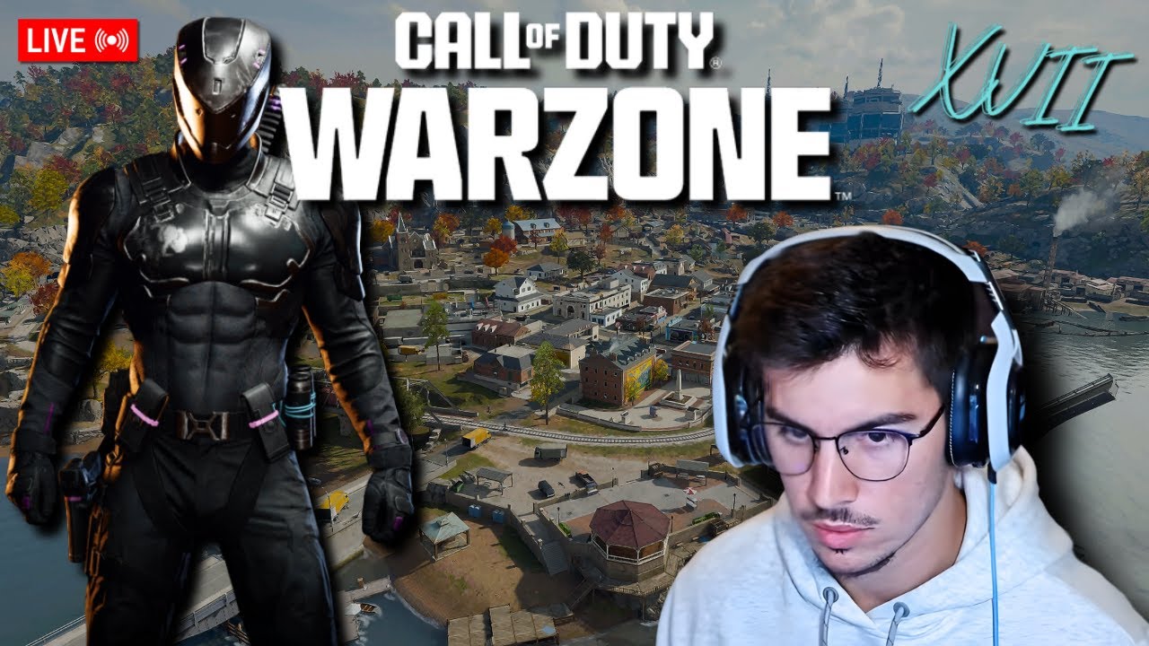 LIVE - ROAD TO IRIDESCENT RANK