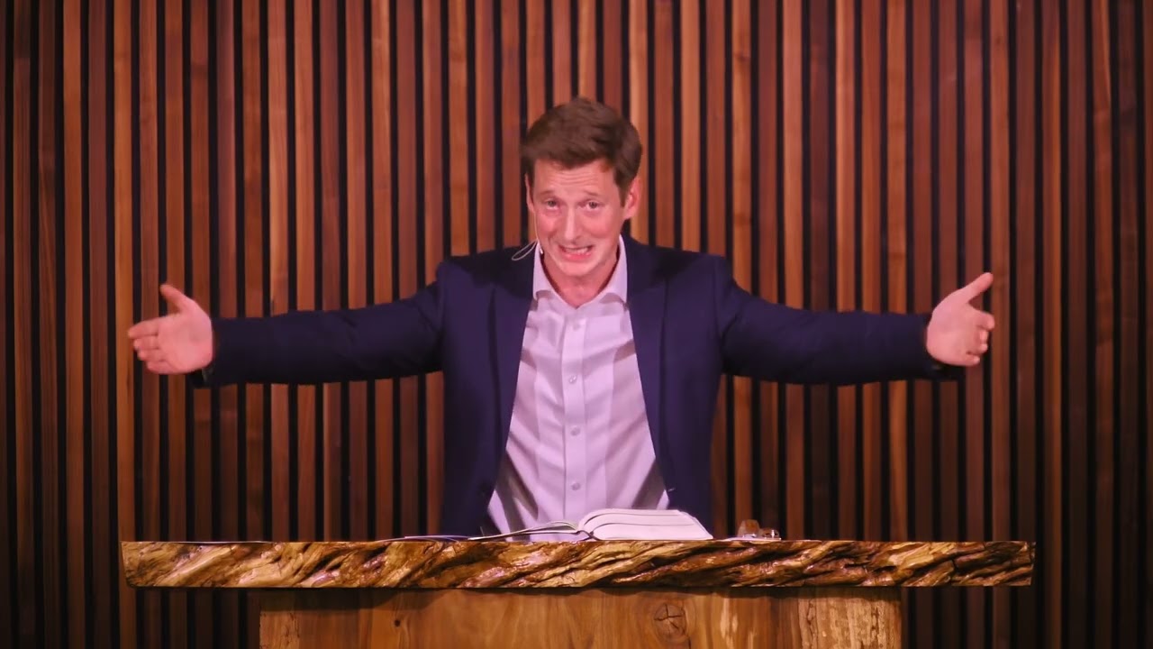 Preparing for Gospel Fruit (Titus 1:4)