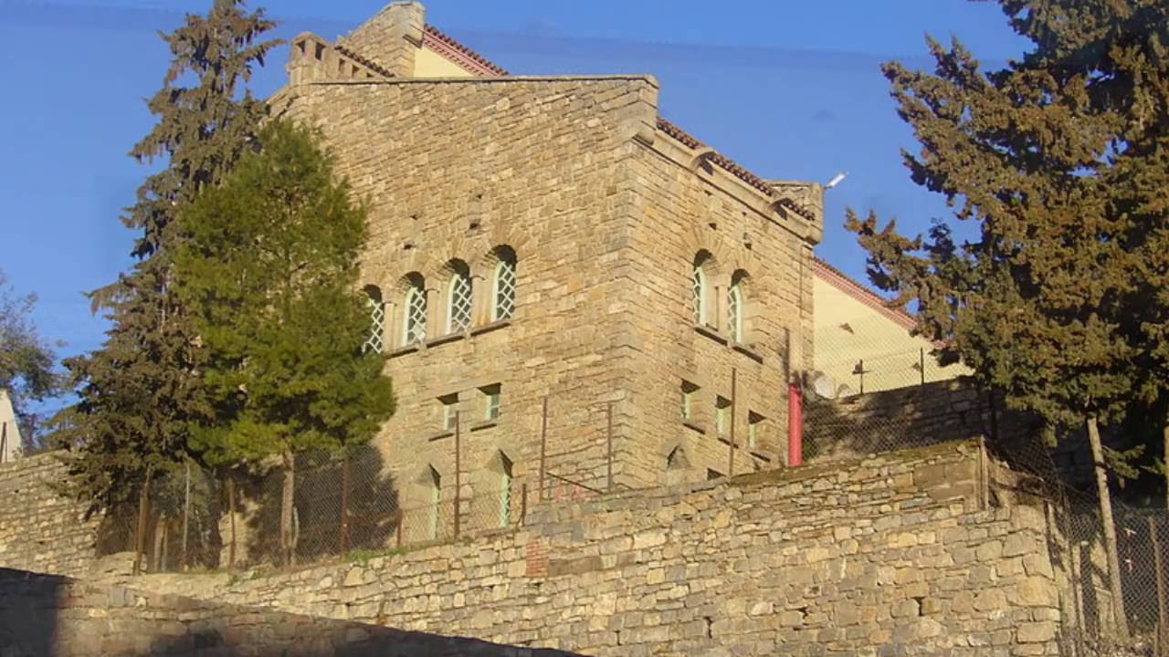 برج زمورة