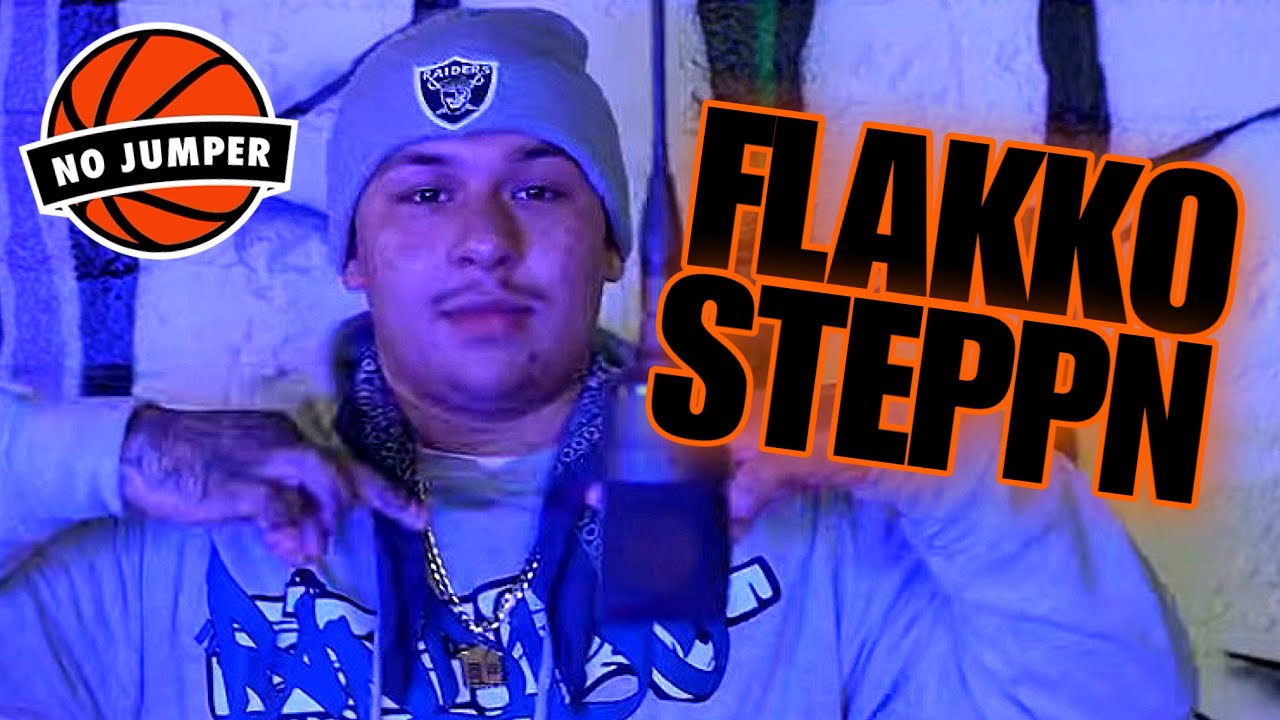 FlakoSteppn &ldquo;No Jumper Freestyle&rdquo;