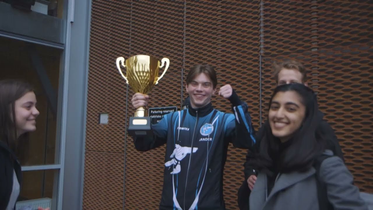 Østlandscup 3 - 2021