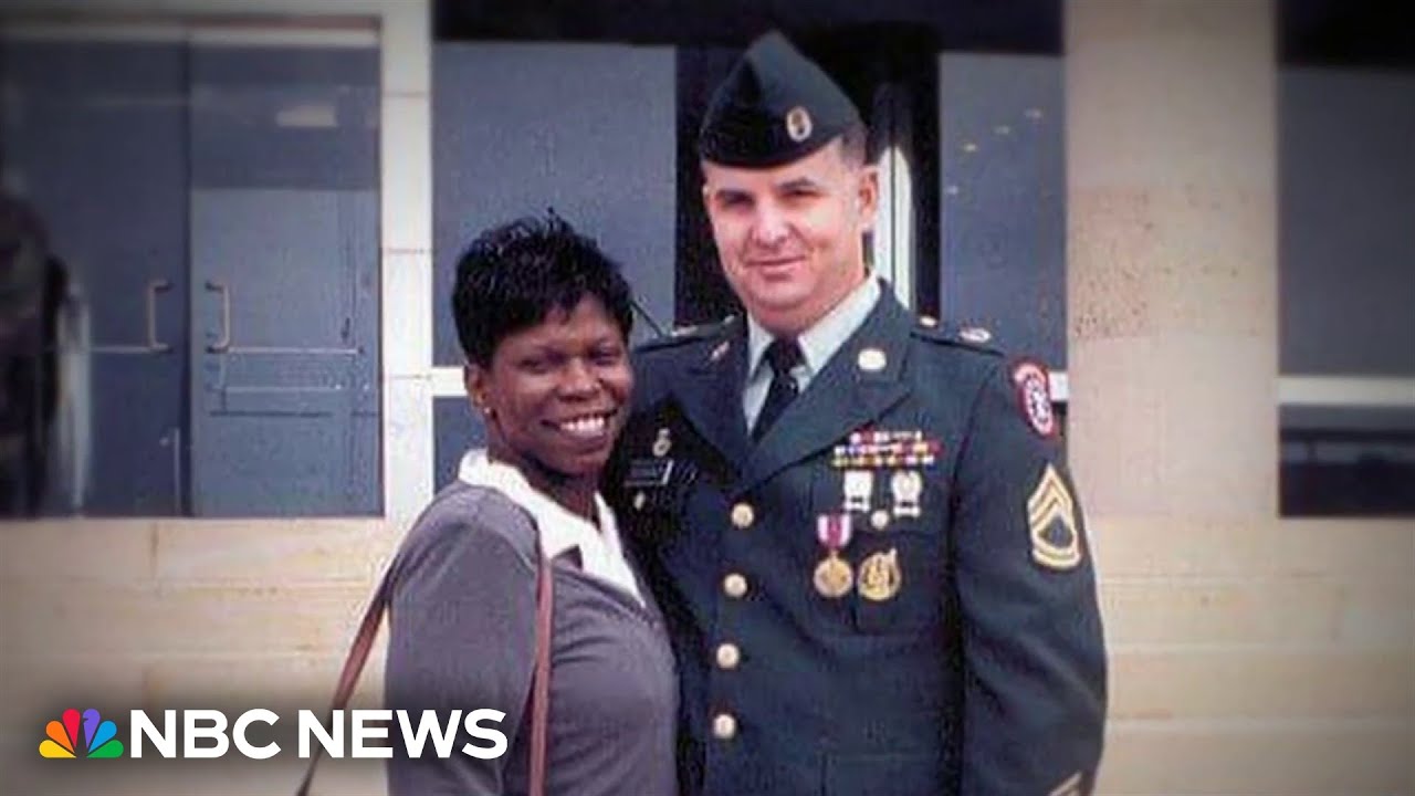 Military families call out healthcare company