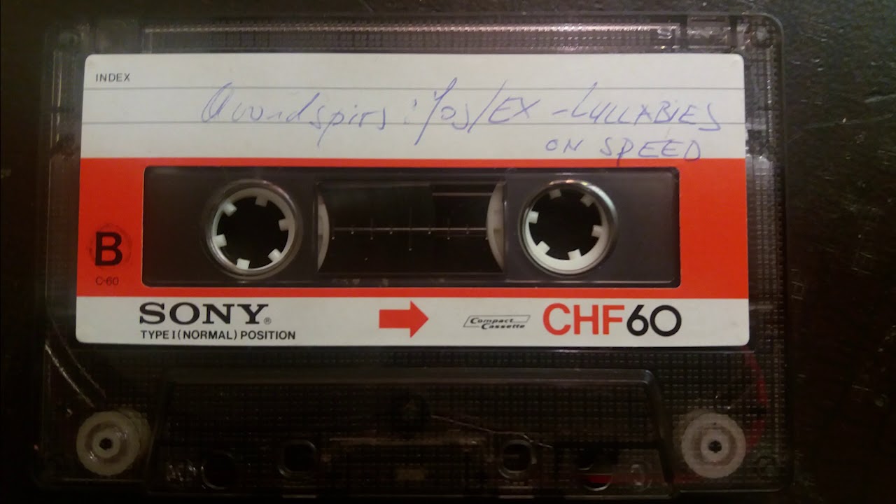 GW Sok van the Ex in de Avondspits (1981)