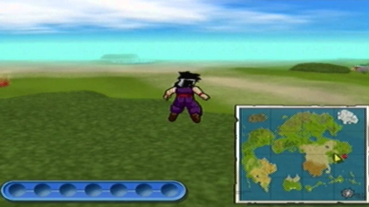 Dragon Ball Z: Budokai 3 Tutorial Easy 45,000 Zenie (Money) w/ TKZSyke