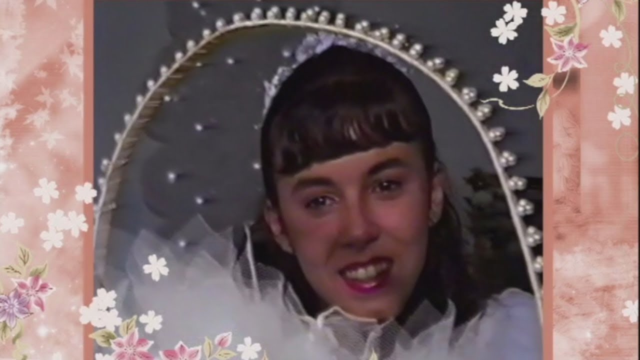 Aniversário de 15 anos Carla 1994 - Parte 1