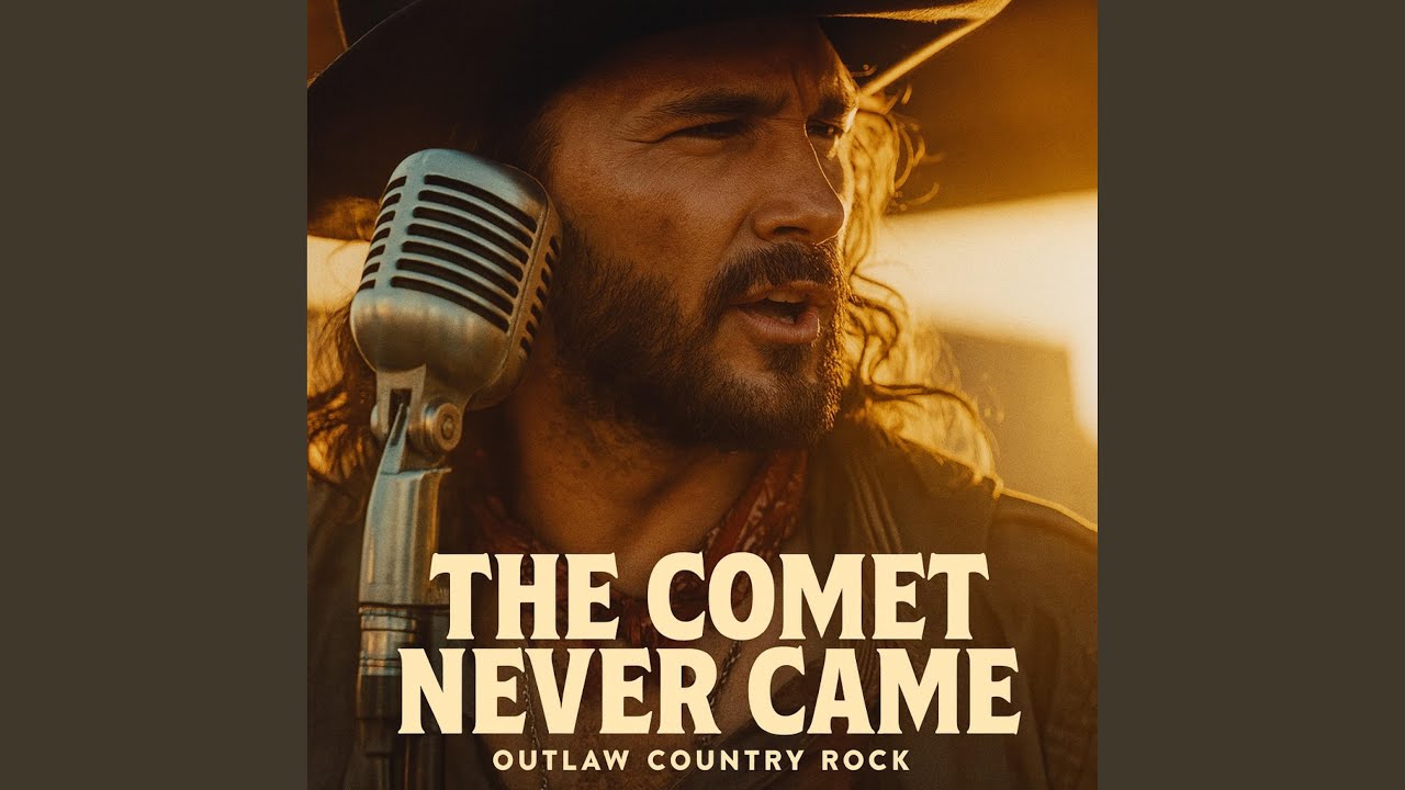 The Comet Never Came