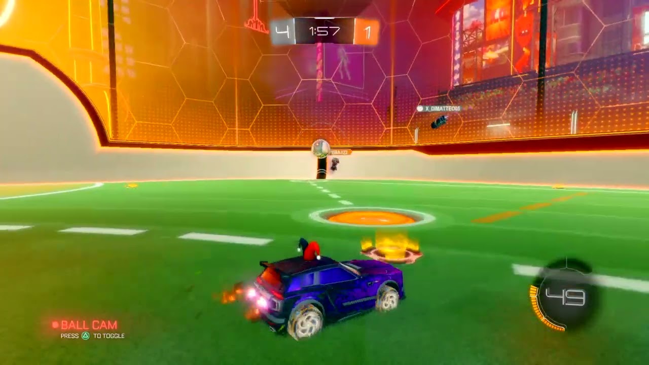 2v2 hardcore teammate
