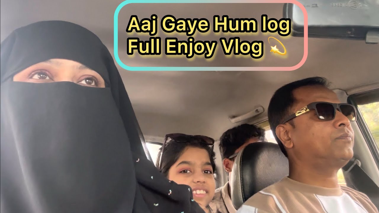 JP Dargah Ziyarat Vlog | Shopping Dawat Biryani & Horse Riding | Hyderabad Vlogger#food #vlog