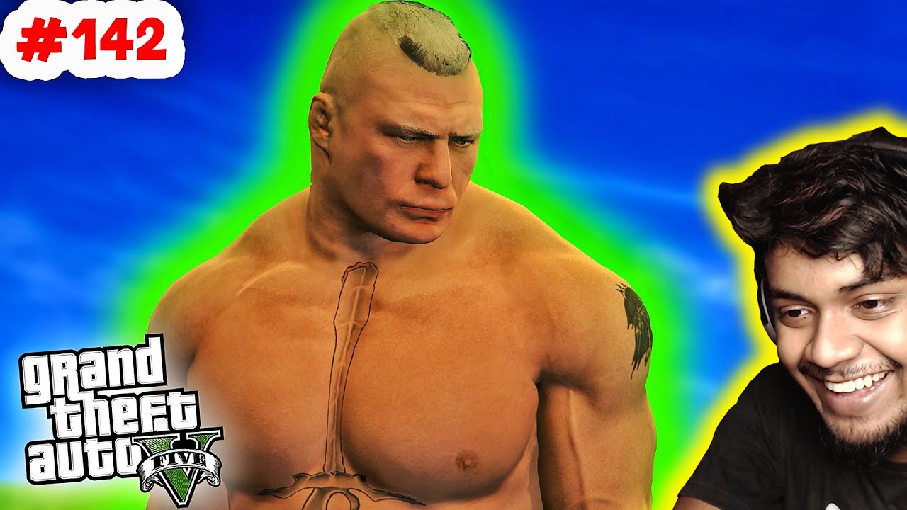 Gta5 tamil 