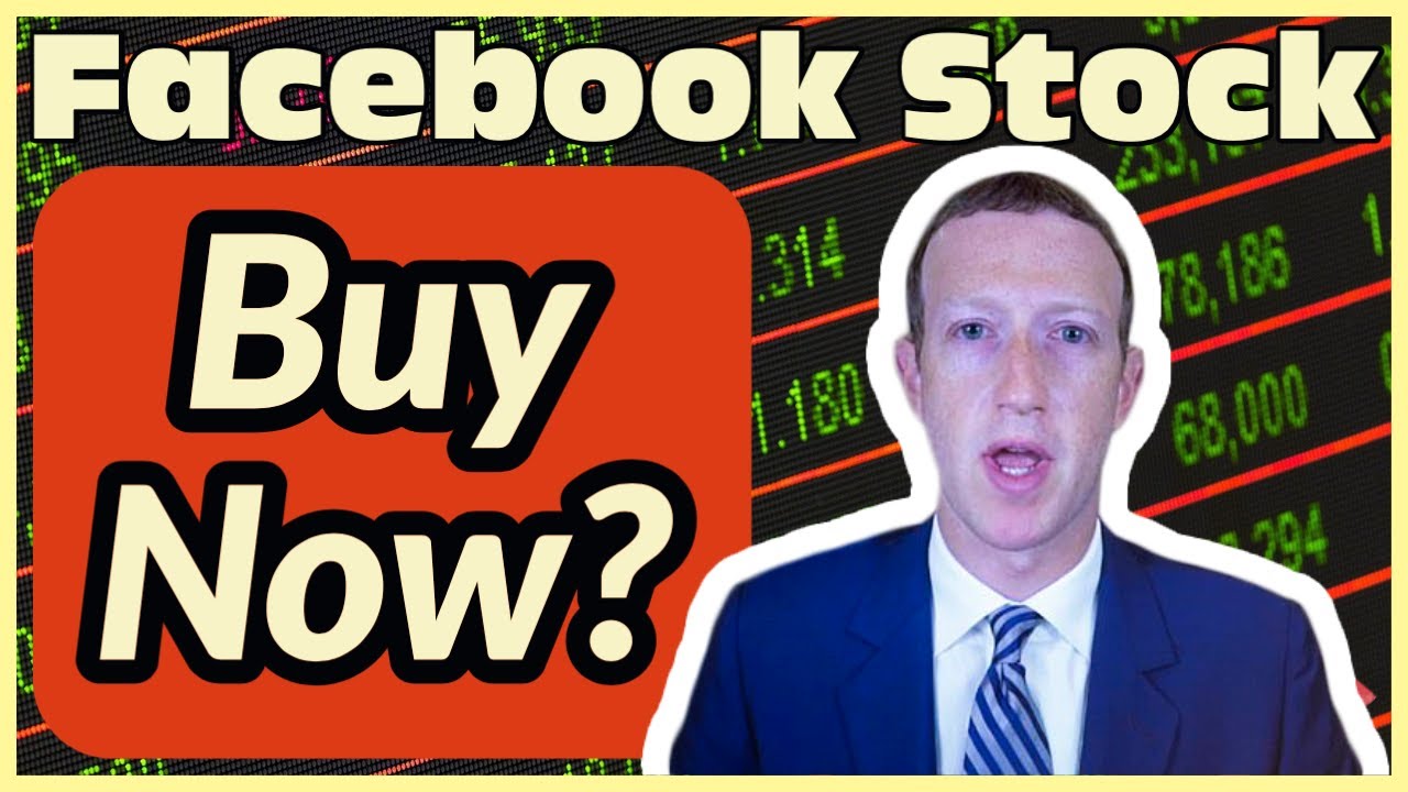 Facebook (FB) Stock Heading Lower! Should You Buy FB Stock Now?