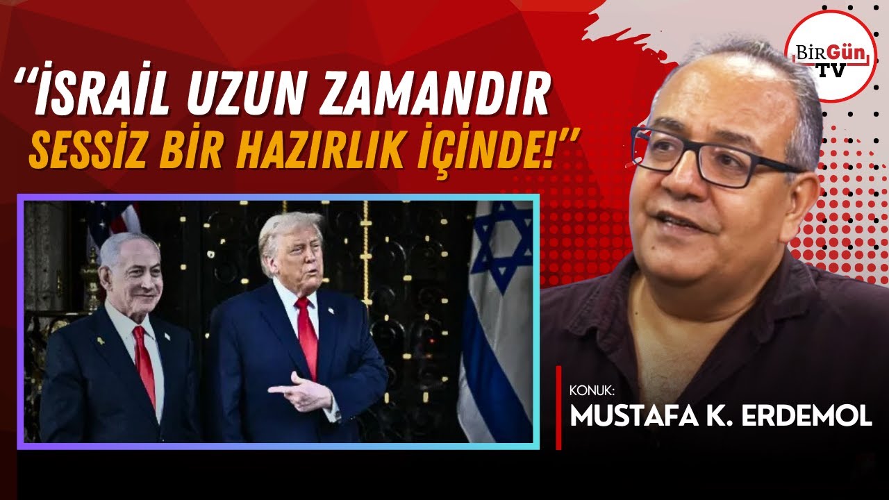 Mustafa Kemal Erdemol: 