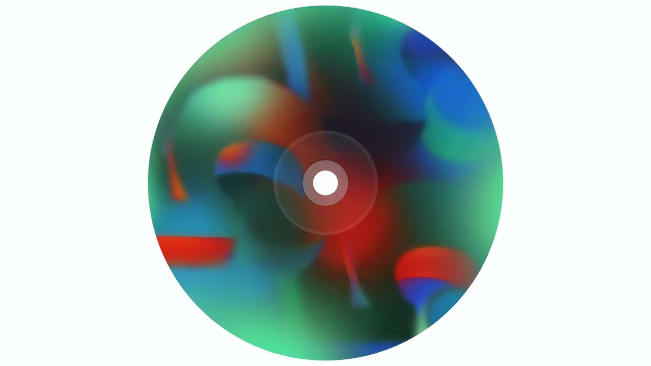 Marlku - 9/12 (Visualizer)