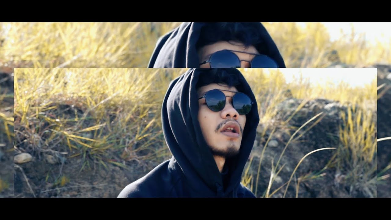 Hiqie, S O:) BLUK - ａｐａｃａｐａ (OFFICIAL MUSIC VIDEO & LYRIC)