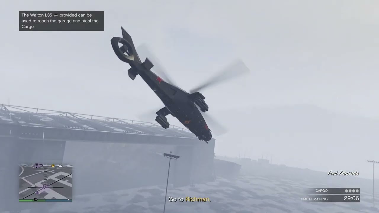 An annoying but funny godmode griefer - GTA ONLINE FIGHTING