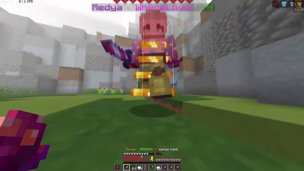 AvenorCraft For@KayyZ3169