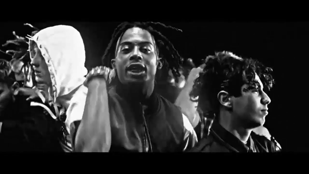 (FREE) Playboi Carti Type Beat - 