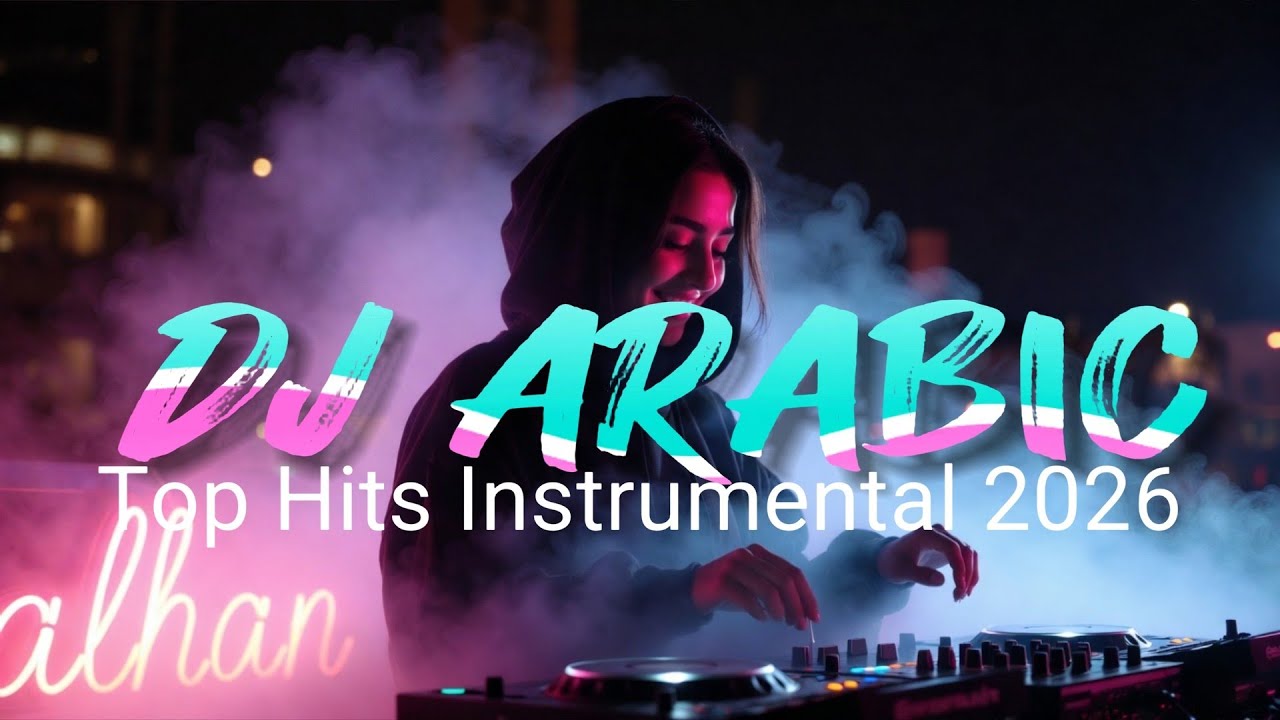 arabic techno mix 🔥 ريمكس تكنو عربي | كلوب ترند🔥 DJ 2026#arabictechno #arabicbeats #technodance