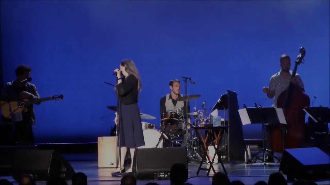 Natalie Merchant 