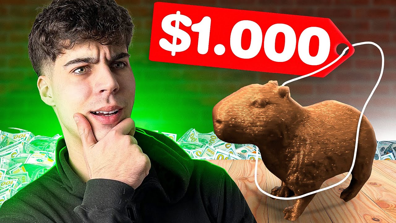 ¿Cómo se cotizar una impresión 3D?? - calculadora gratuita