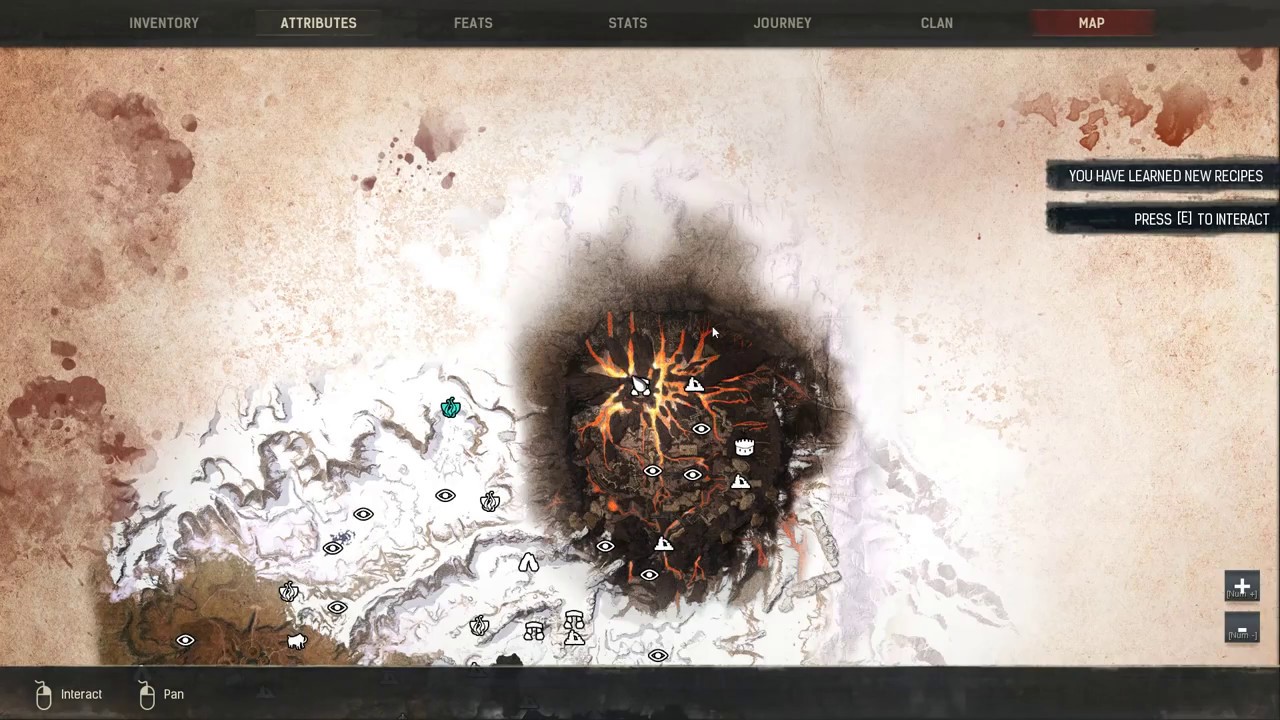 Conan Exiles - Serpent-man weapons location/Recipe Location