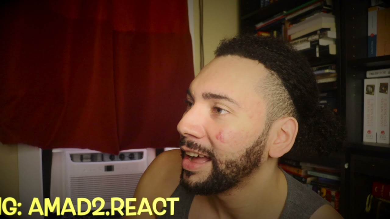[REACCIÓN] AL2– FELINA| OTRO QUE SE COMEN