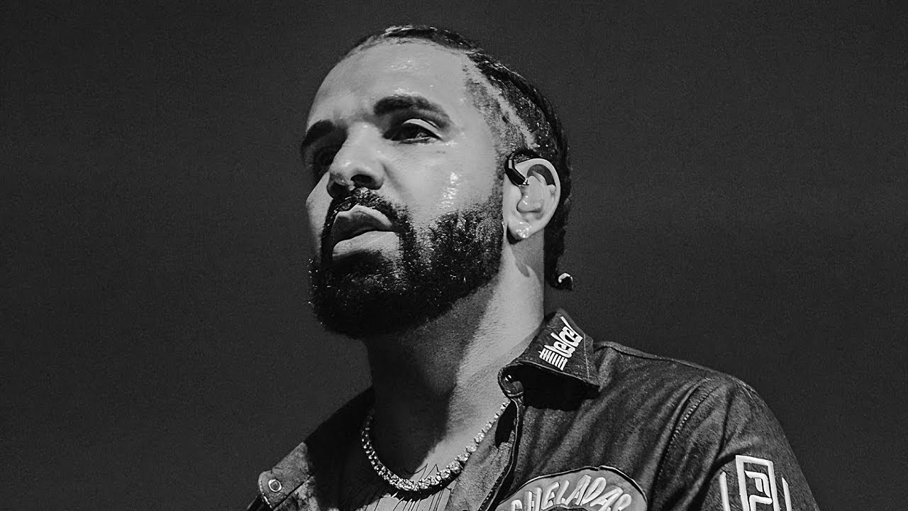 [FREE] Drake Type Beat - 
