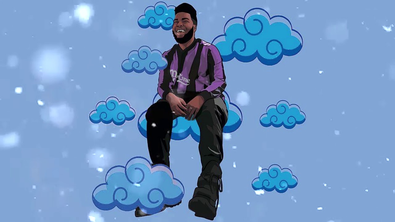 Khalid Pop Type Beat 2020 