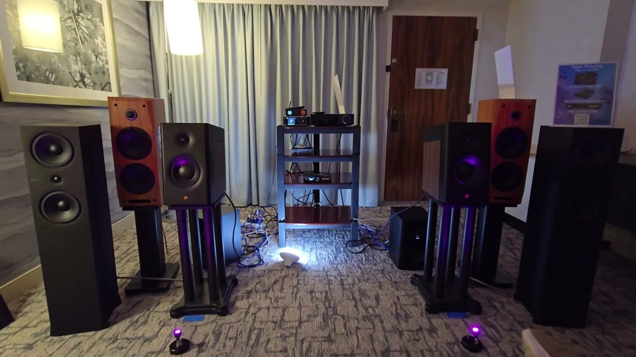 DC HiFi Group zawsze ma w swojej ofercie sprzęt o wysokiej wartości