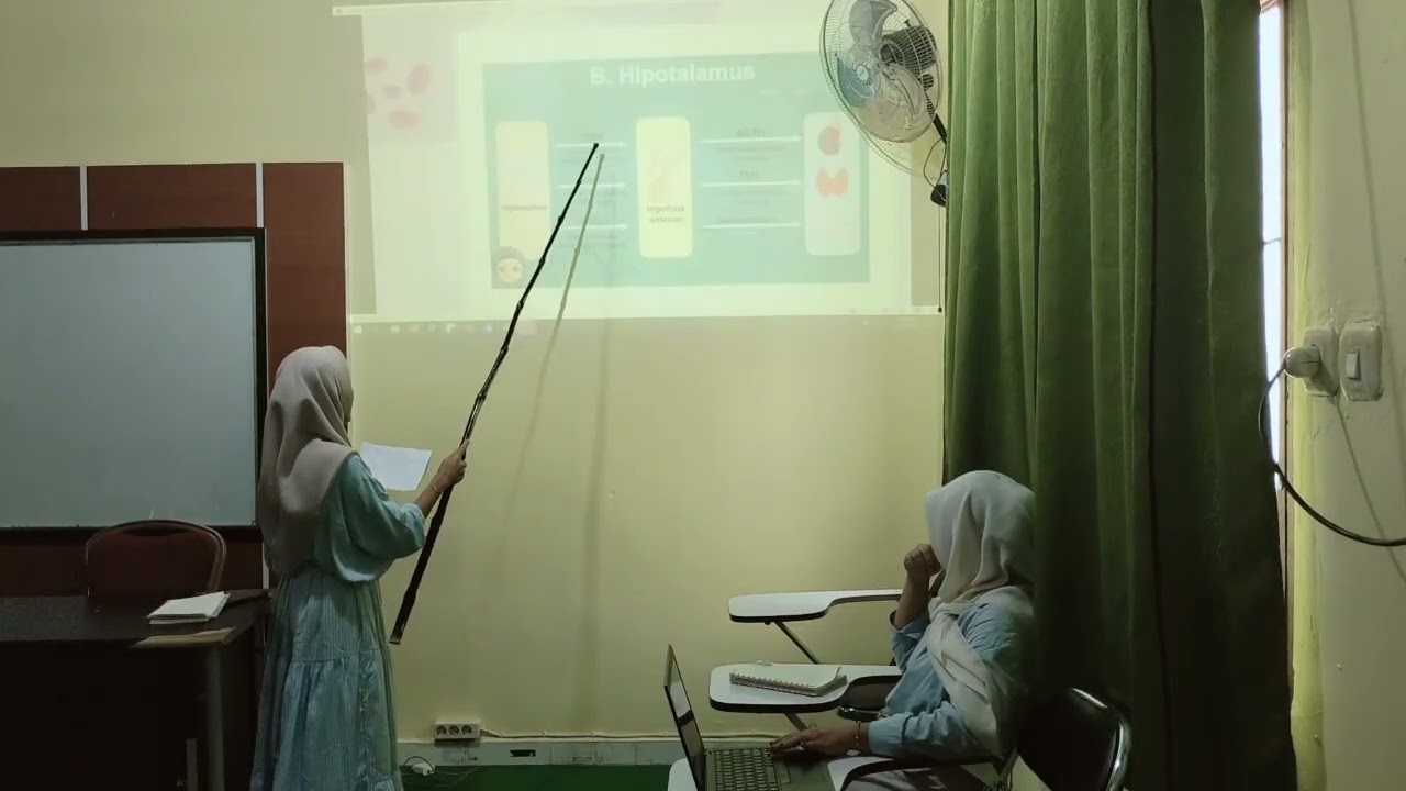 Kelompok 9 Hormon 