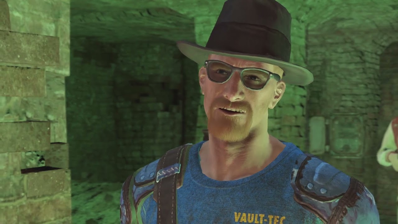 Ray 