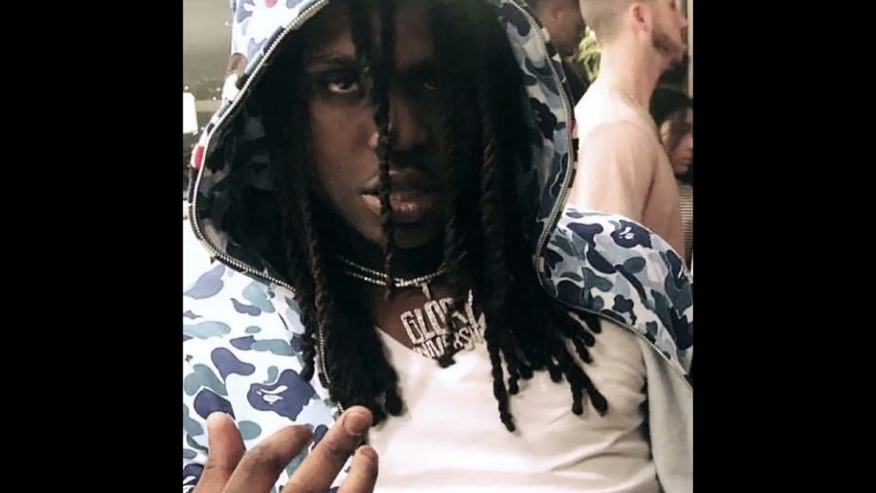 [FREE] 2013 Chief Keef x Capo Futuristic Type Beat 