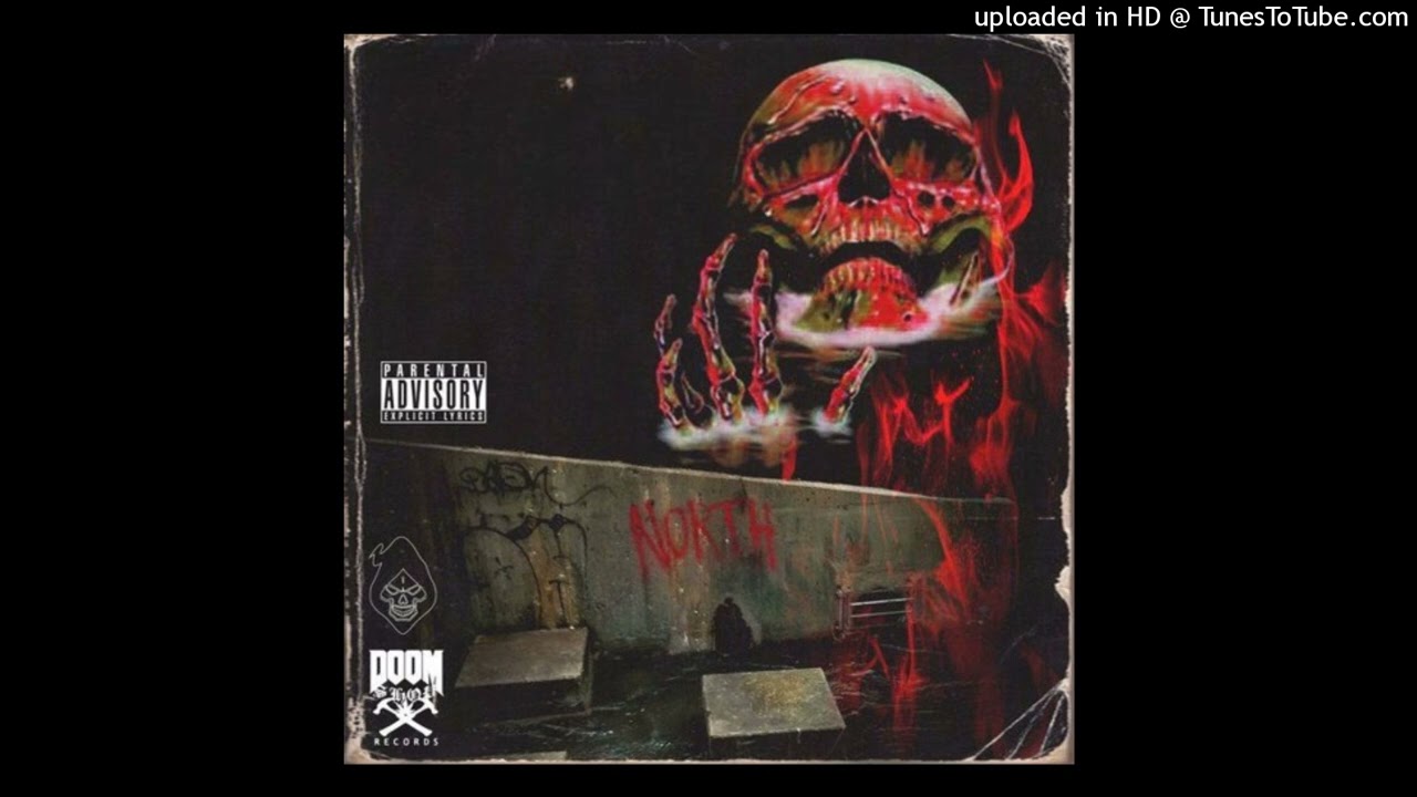 OCCVLT TYPE BEAT **DOOM SYTE**