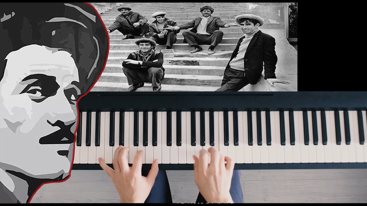 Fuad İbrahimli — Bakılı Balası