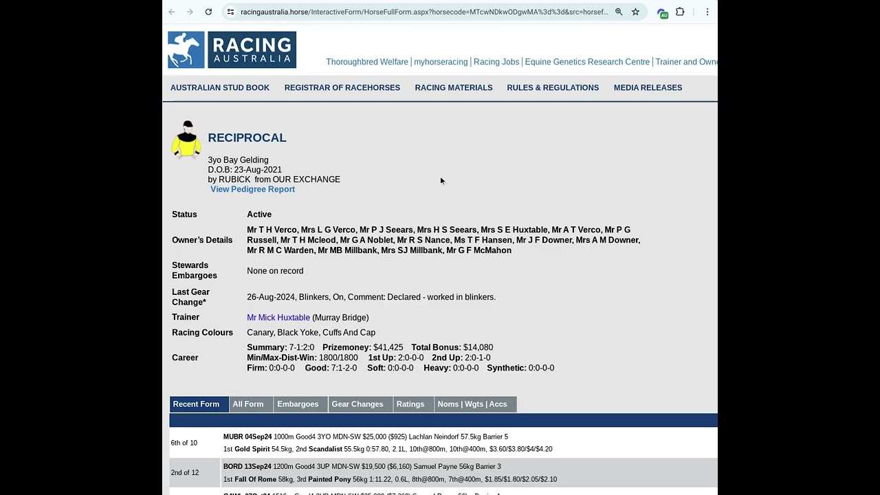 Oakbank Race 1: 40/1 Roughie Set to Shock? 💥🔥 Pace, Merit & a Key Claim!